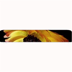 Ranunculus Yellow Orange Blossom Small Bar Mats by Nexatart