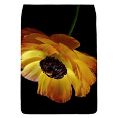 Ranunculus Yellow Orange Blossom Flap Covers (s)  by Nexatart