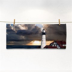 Lighthouse Beacon Light House Cosmetic Storage Cases