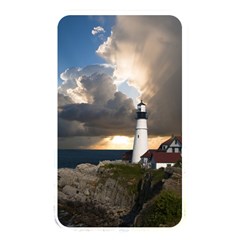 Lighthouse Beacon Light House Memory Card Reader by Nexatart