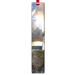 Lighthouse Beacon Light House Large Book Marks