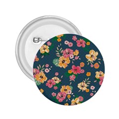 Aloha Hawaii Flower Floral Sexy 2 25  Buttons by Mariart