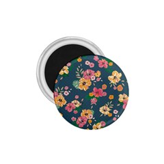 Aloha Hawaii Flower Floral Sexy 1 75  Magnets by Mariart