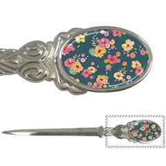 Aloha Hawaii Flower Floral Sexy Letter Openers