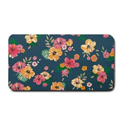 Aloha Hawaii Flower Floral Sexy Medium Bar Mats by Mariart