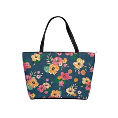 Aloha Hawaii Flower Floral Sexy Shoulder Handbags by Mariart