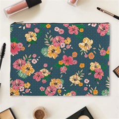 Aloha Hawaii Flower Floral Sexy Cosmetic Bag (xl) by Mariart