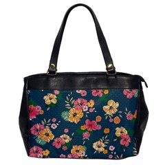 Aloha Hawaii Flower Floral Sexy Office Handbags by Mariart