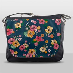 Aloha Hawaii Flower Floral Sexy Messenger Bags