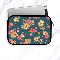 Aloha Hawaii Flower Floral Sexy Apple Ipad Mini Zipper Cases by Mariart