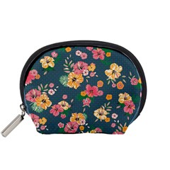 Aloha Hawaii Flower Floral Sexy Accessory Pouches (small) 