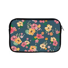 Aloha Hawaii Flower Floral Sexy Apple Macbook Pro 13  Zipper Case by Mariart