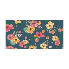 Aloha Hawaii Flower Floral Sexy Yoga Headband