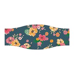 Aloha Hawaii Flower Floral Sexy Stretchable Headband