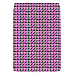 Pattern Grid Background Flap Covers (s)  by Nexatart