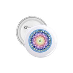 Mandala Universe Energy Om 1 75  Buttons by Nexatart