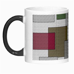 Decor Painting Design Texture Morph Mugs by Nexatart