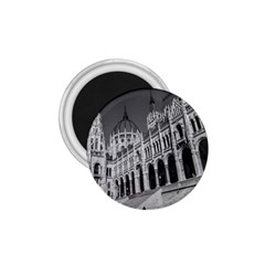 Architecture Parliament Landmark 1 75  Magnets by Nexatart