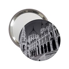 Architecture Parliament Landmark 2 25  Handbag Mirrors by Nexatart