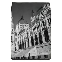 Architecture Parliament Landmark Flap Covers (s)  by Nexatart