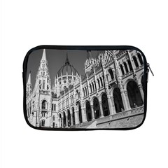 Architecture Parliament Landmark Apple Macbook Pro 15  Zipper Case