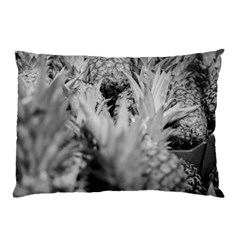 Pineapple Market Fruit Food Fresh Pillow Case