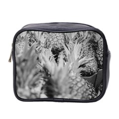 Pineapple Market Fruit Food Fresh Mini Toiletries Bag 2-side by Nexatart