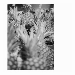 Pineapple Market Fruit Food Fresh Large Garden Flag (two Sides) by Nexatart