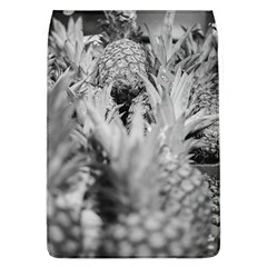 Pineapple Market Fruit Food Fresh Flap Covers (l)  by Nexatart