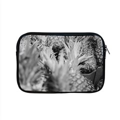 Pineapple Market Fruit Food Fresh Apple Macbook Pro 15  Zipper Case