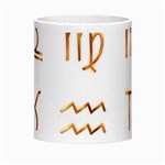 Signs Of The Zodiac Zodiac Aries Morph Mugs Center