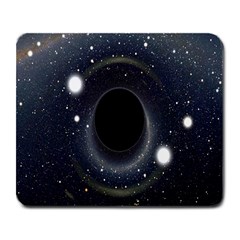 Brightest Cluster Galaxies And Supermassive Black Holes Large Mousepads