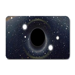 Brightest Cluster Galaxies And Supermassive Black Holes Small Doormat 