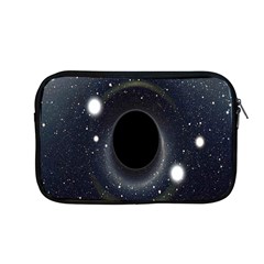 Brightest Cluster Galaxies And Supermassive Black Holes Apple Macbook Pro 13  Zipper Case by Mariart