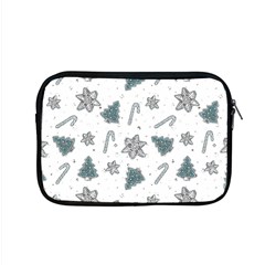 Ginger Cookies Christmas Pattern Apple Macbook Pro 15  Zipper Case