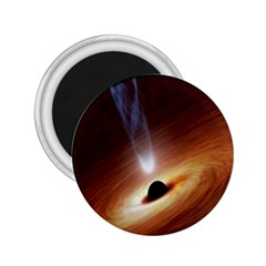 Coming Supermassive Black Hole Century 2 25  Magnets by Mariart