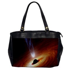 Coming Supermassive Black Hole Century Office Handbags