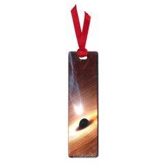 Coming Supermassive Black Hole Century Small Book Marks by Mariart