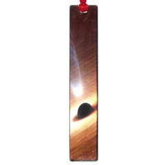 Coming Supermassive Black Hole Century Large Book Marks by Mariart