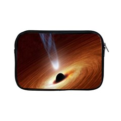 Coming Supermassive Black Hole Century Apple Ipad Mini Zipper Cases by Mariart