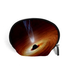 Coming Supermassive Black Hole Century Accessory Pouches (small) 