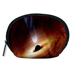 Coming Supermassive Black Hole Century Accessory Pouches (medium) 