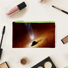 Coming Supermassive Black Hole Century Cosmetic Bag (xs)