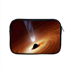 Coming Supermassive Black Hole Century Apple Macbook Pro 15  Zipper Case