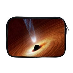 Coming Supermassive Black Hole Century Apple Macbook Pro 17  Zipper Case