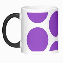 Fruit Grape Purple Morph Mugs