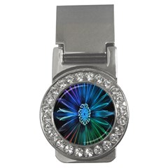 Flower Stigma Colorful Rainbow Animation Space Money Clips (cz)  by Mariart