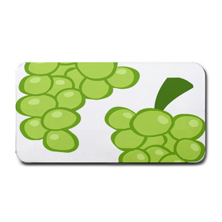 Fruit Green Grape Medium Bar Mats