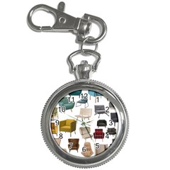 Furnitur Chair Key Chain Watches