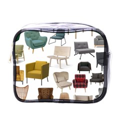 Furnitur Chair Mini Toiletries Bags